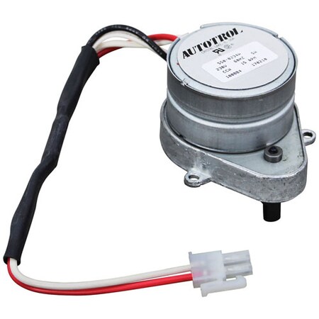 Turbochef Motor, Gear 105108
